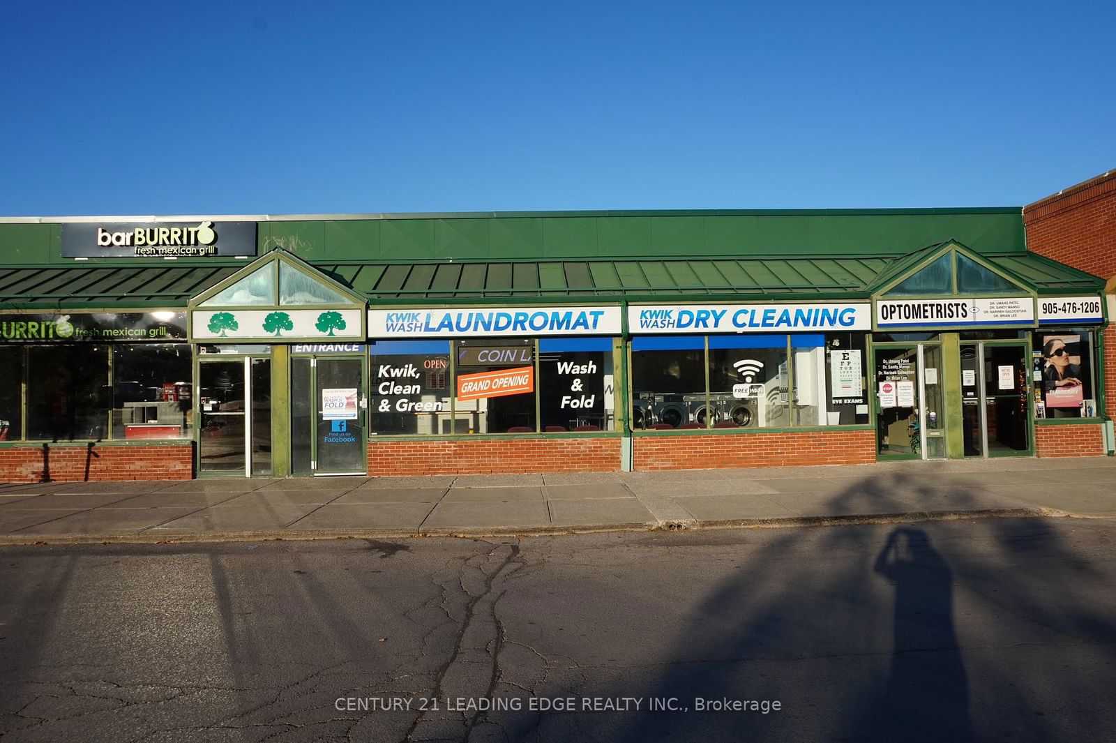 Sale of Business in Keswick South