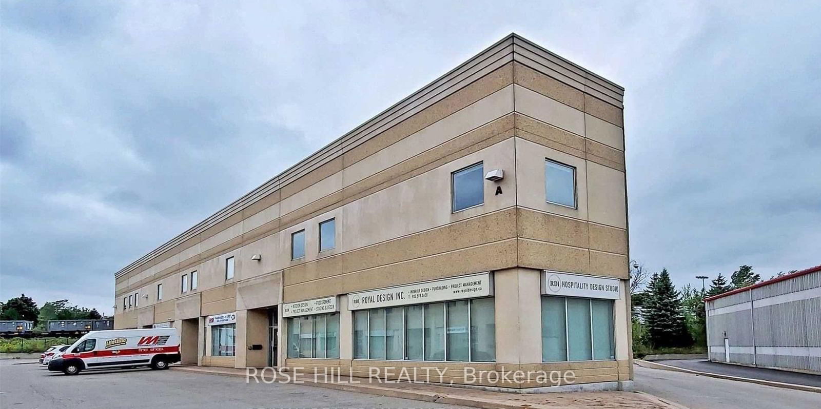 Sale of Business in Devonsleigh