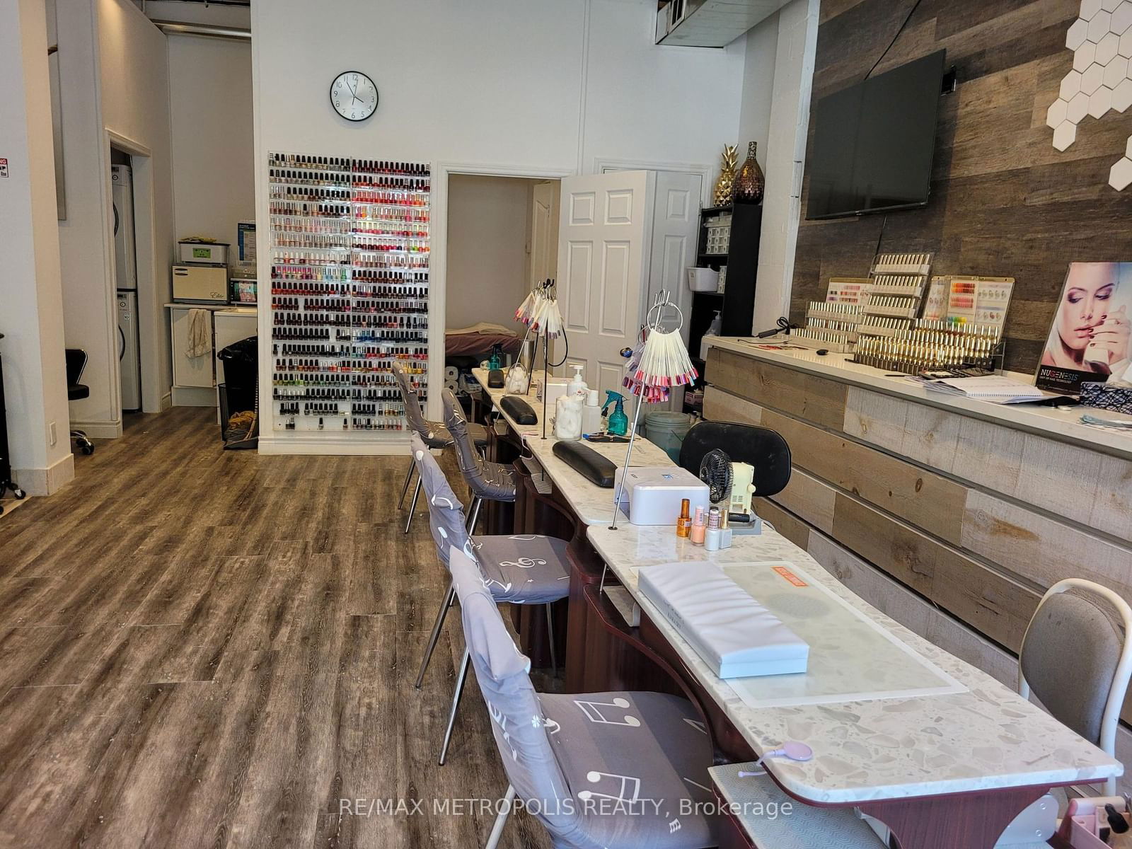 Sale of Business in Central Newmarket