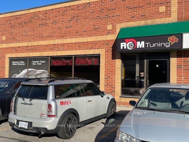 Sale of Business in Aileen-Willowbrook