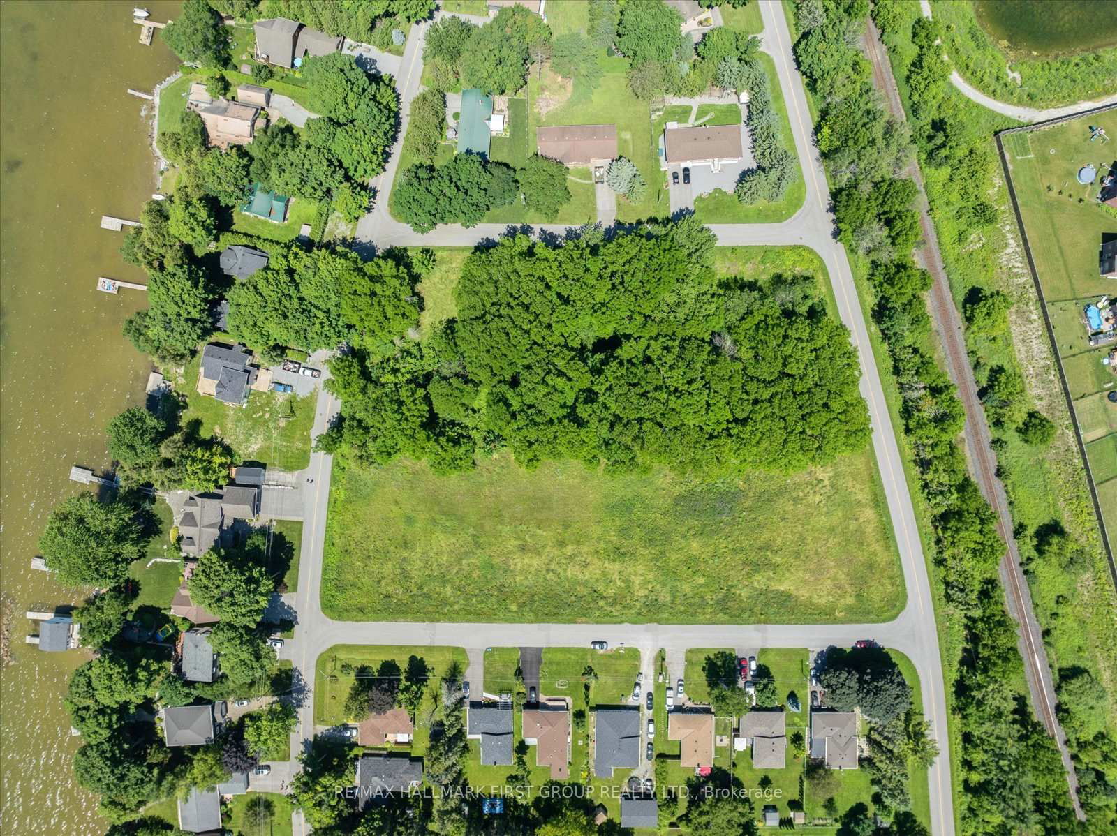 Vacant Land in Beaverton