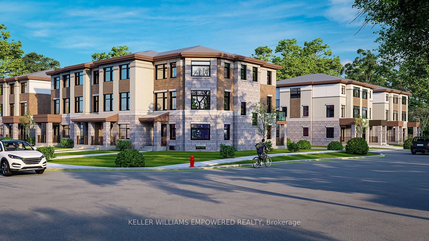 Vacant Land in Westbrook