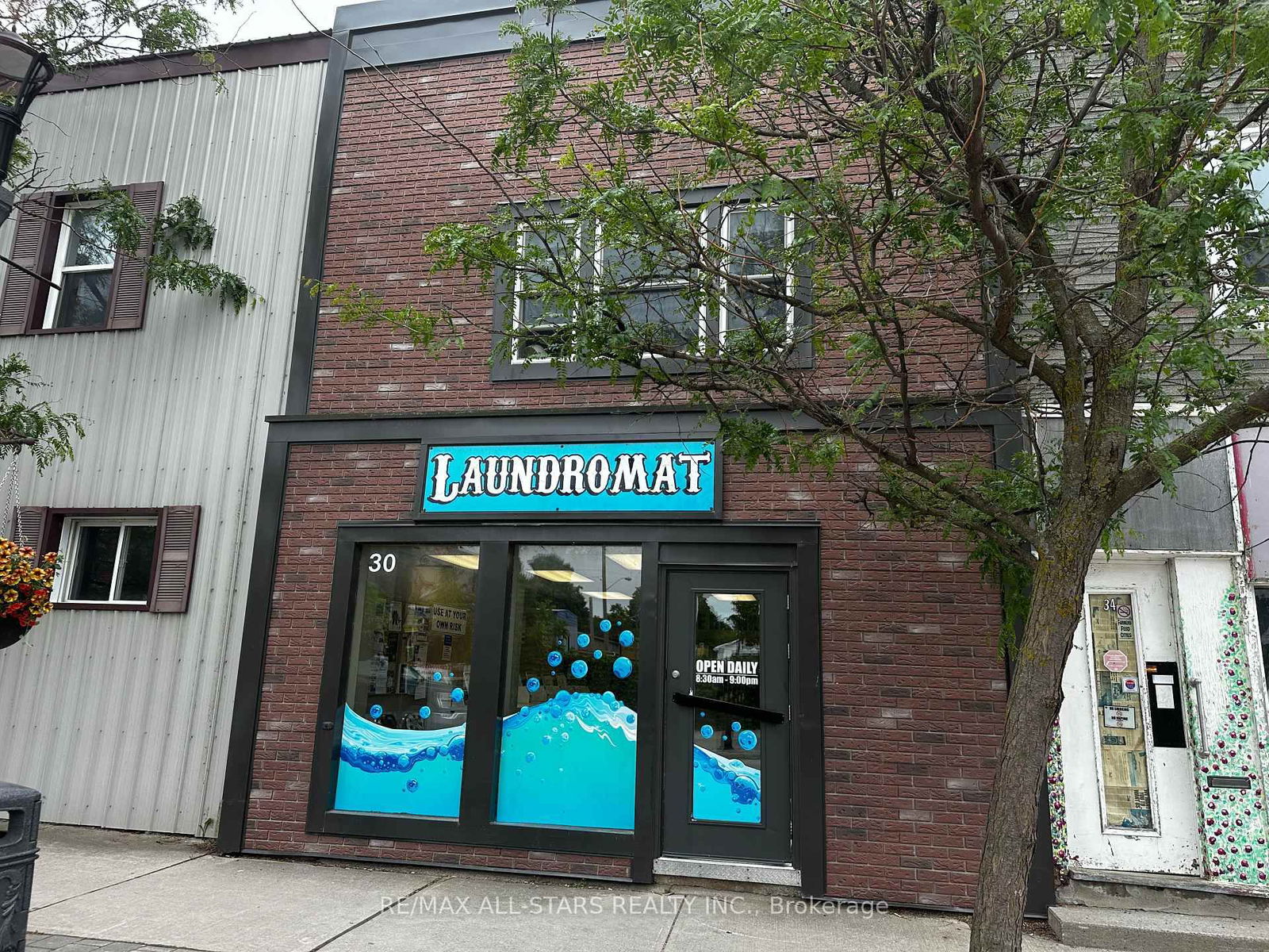 Sale of Business in Cannington