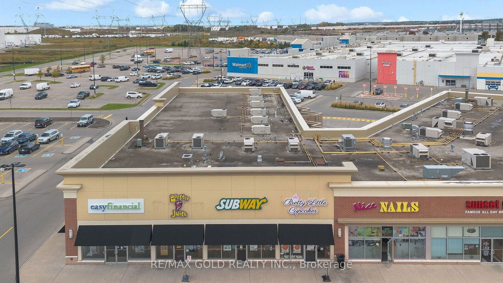 Sale of Business in West Woodbridge Industrial Area