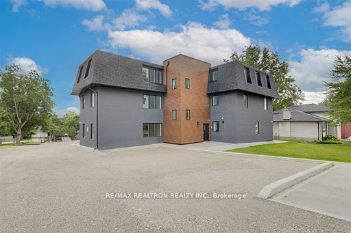 Investment in Gorham-College Manor