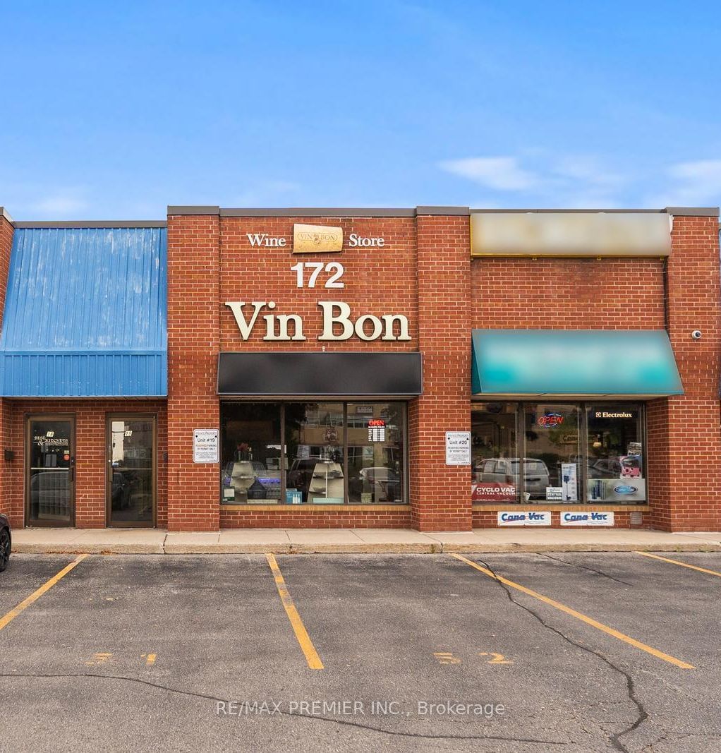 Sale of Business in Raymerville