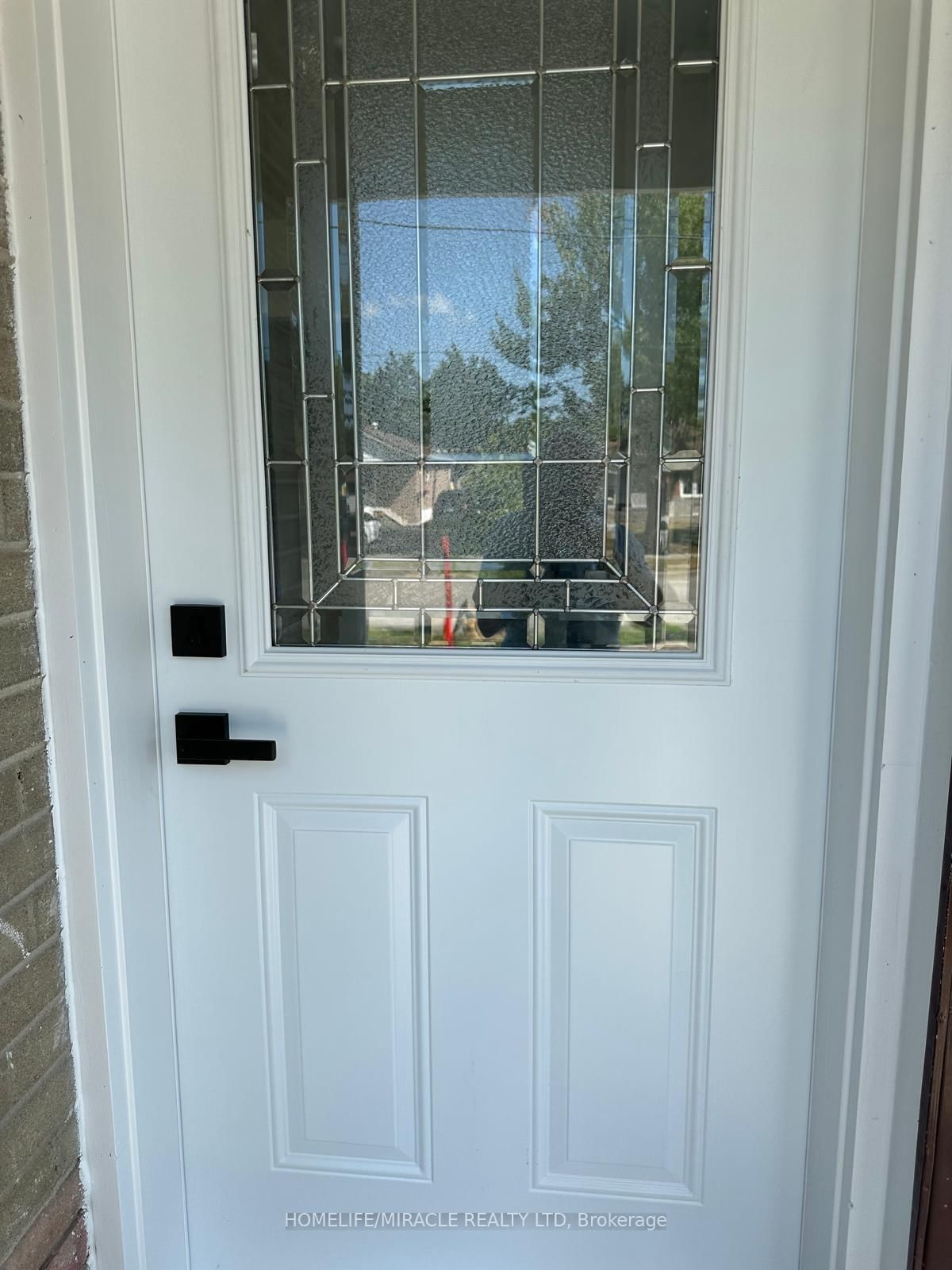 Detached House in Thistletown-Beaumonde Heights