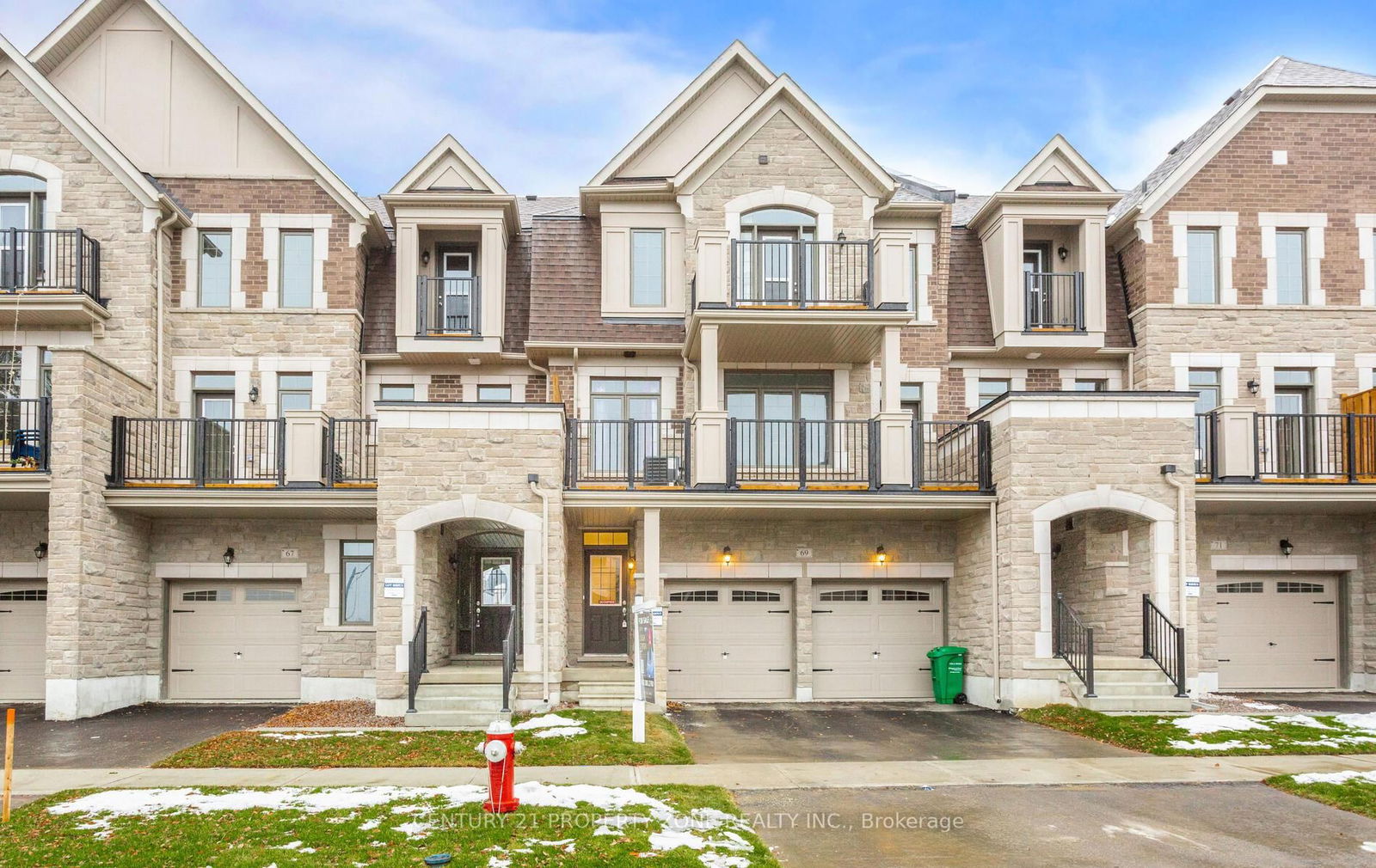 Townhouse in Snelgrove