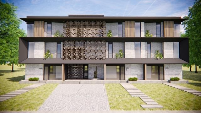 Detached House in 1001 - BR Bronte