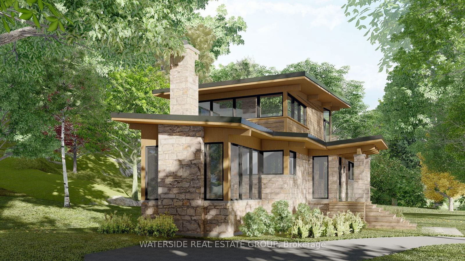 Detached House in Grindstone