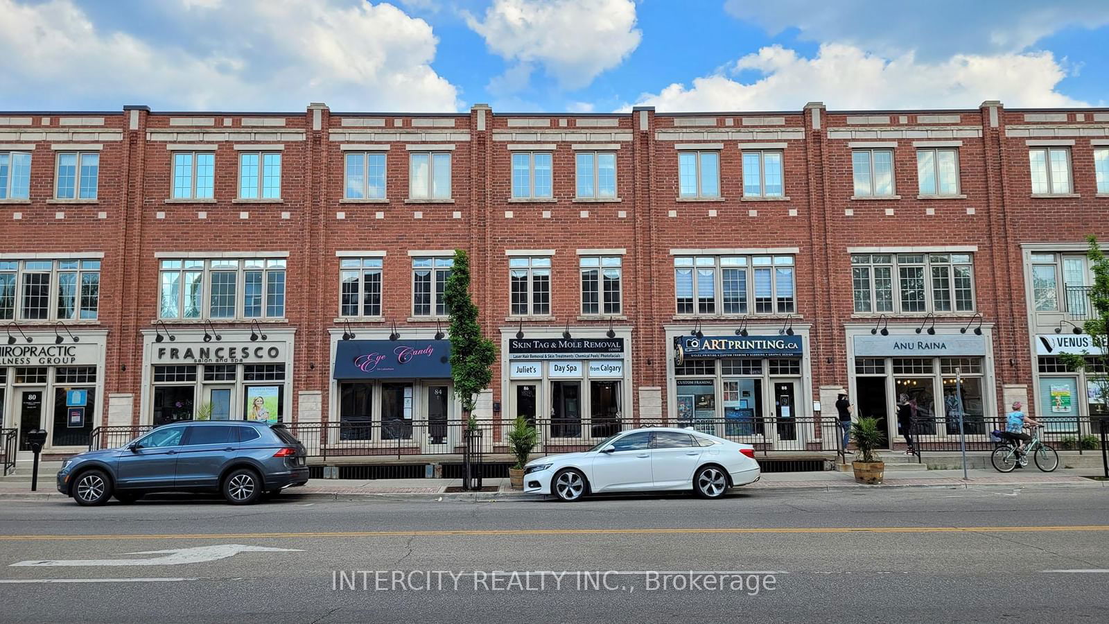 Townhouse in 1002 - CO Central