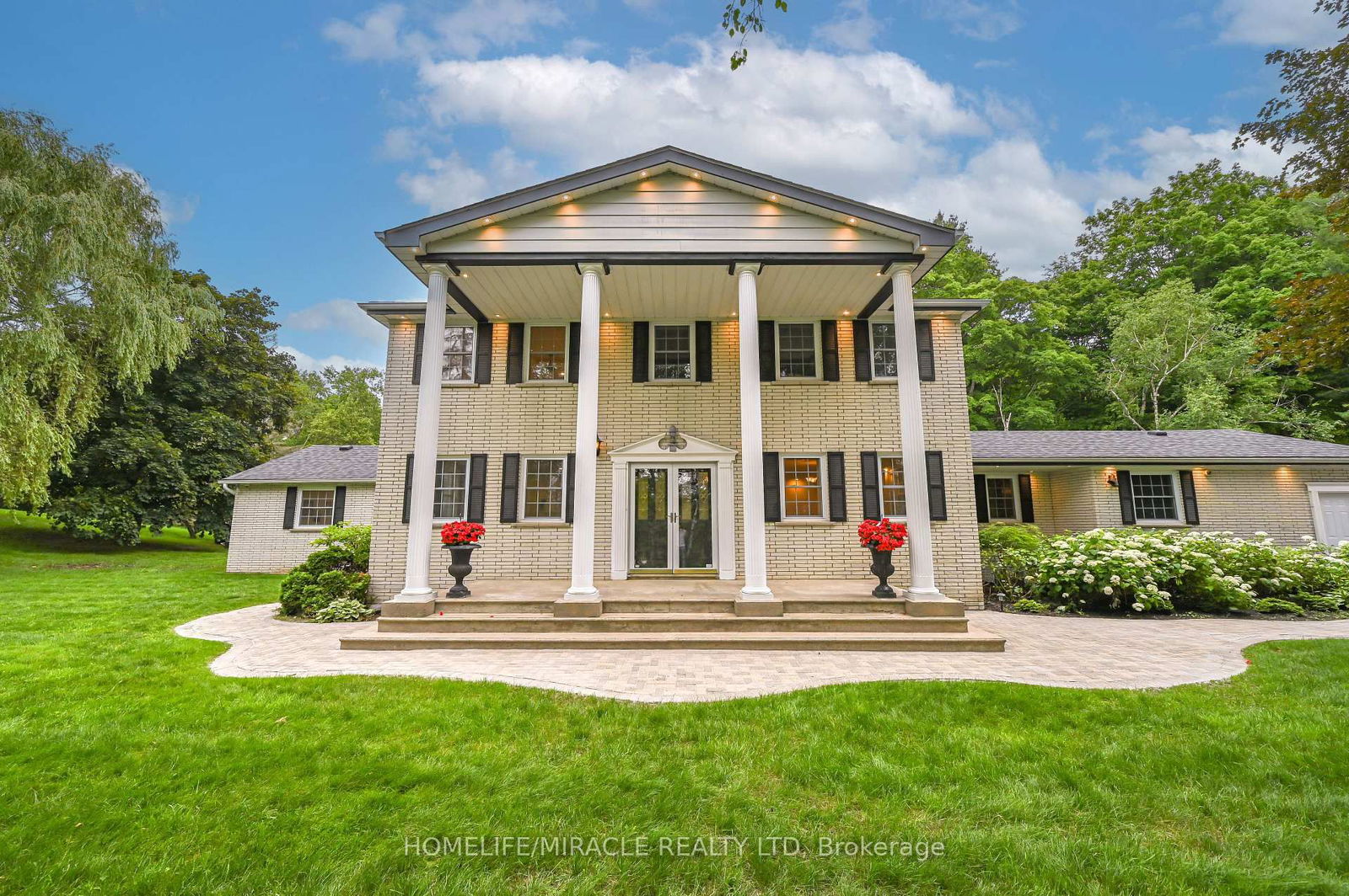 Detached House in Palgrave