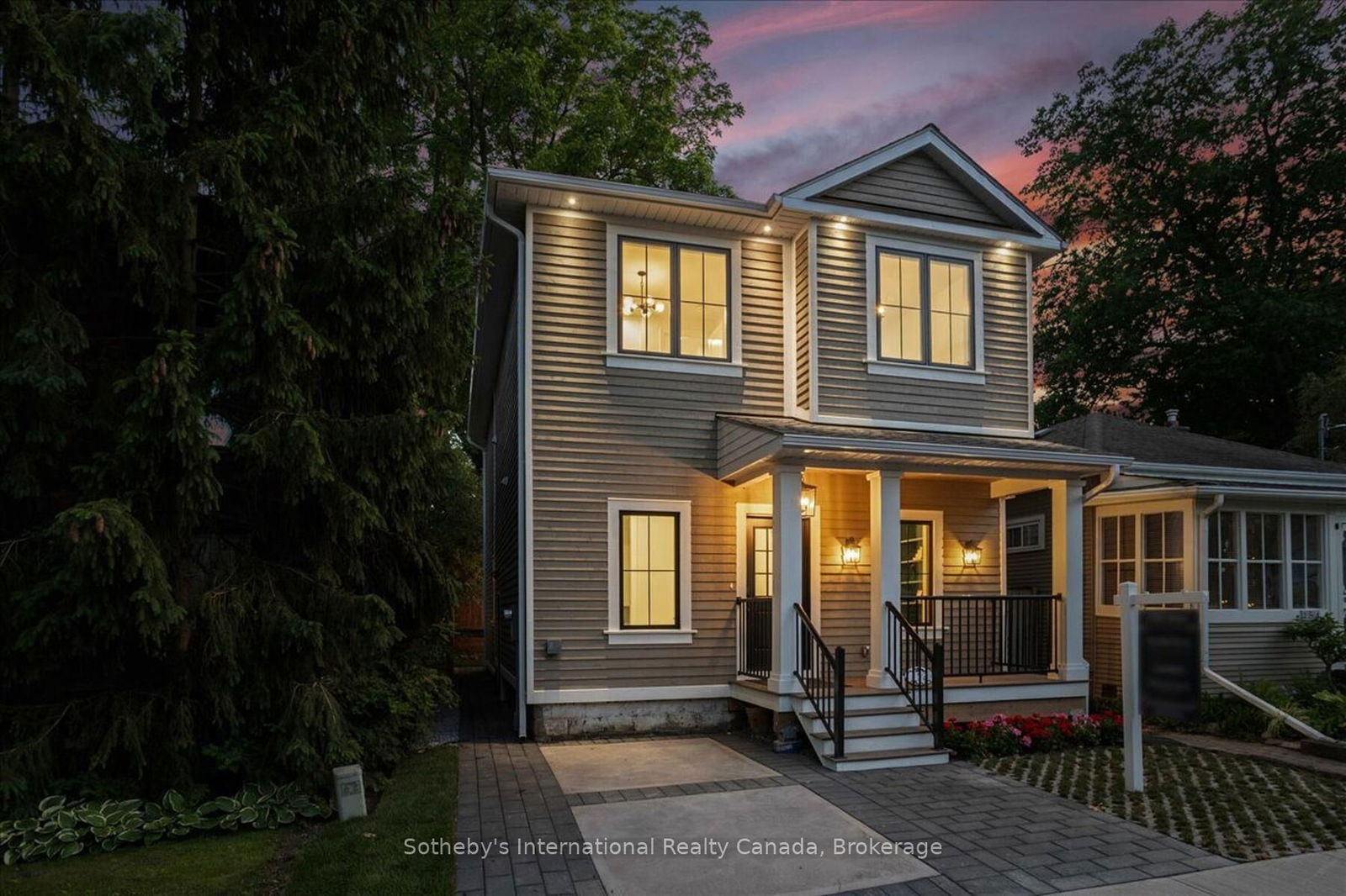 Detached House in Central