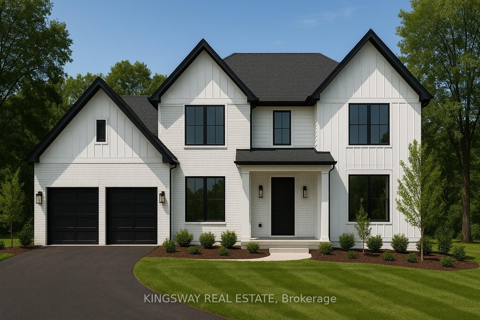 Detached House in Mineola