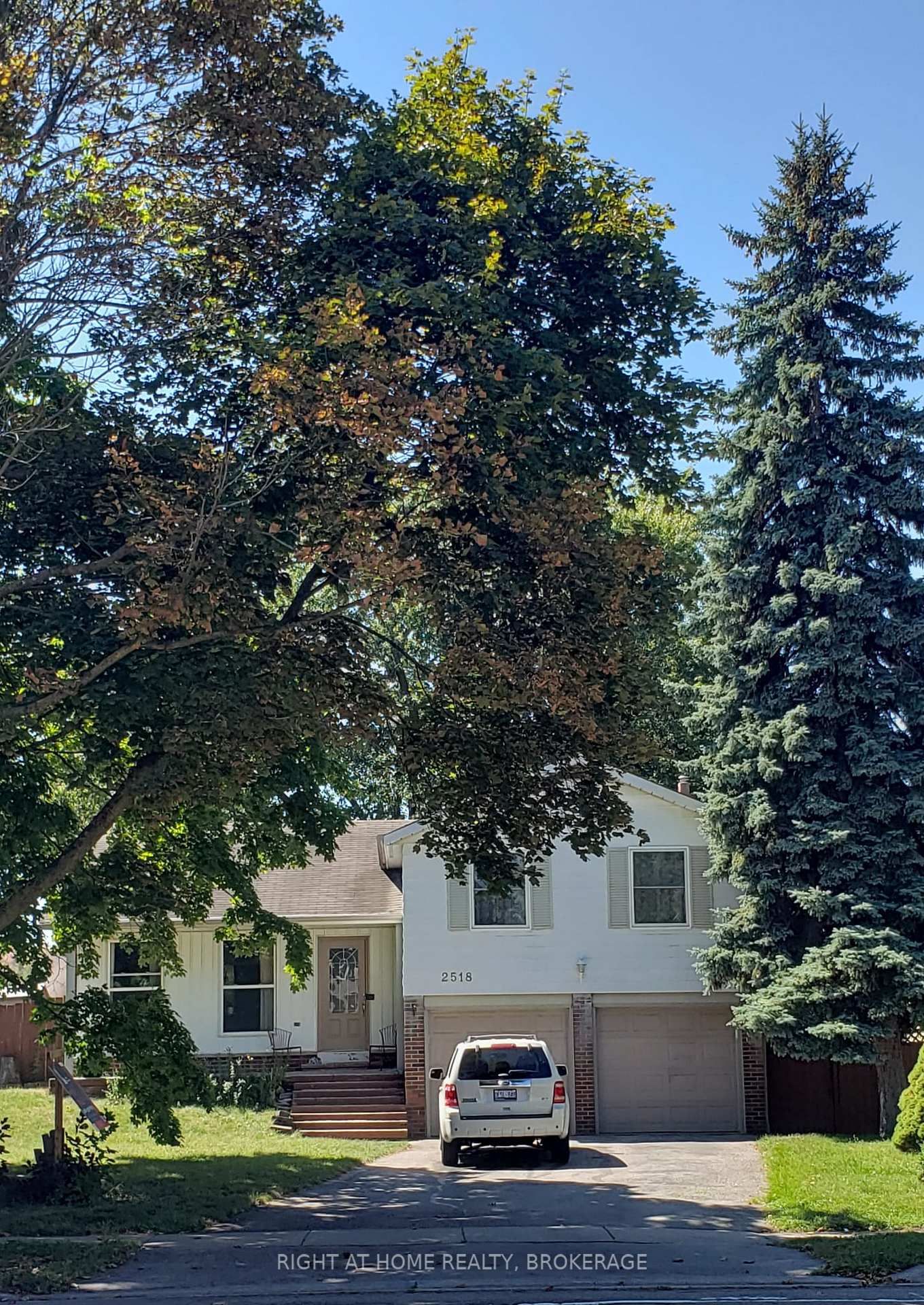 Detached House in Sheridan