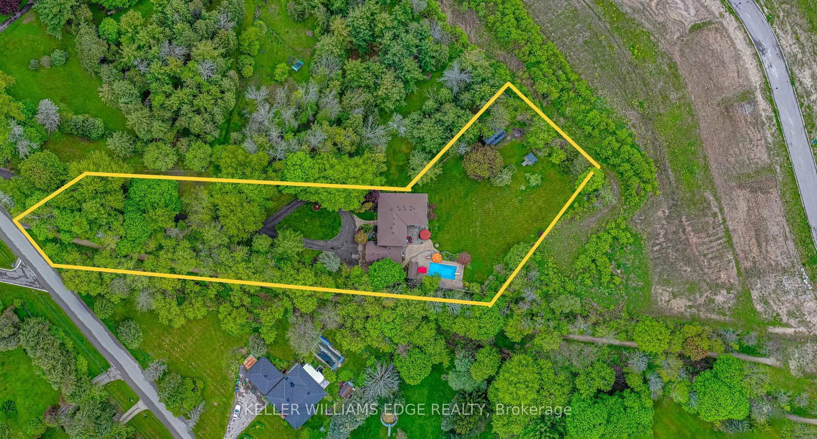 Detached House in Cheltenham