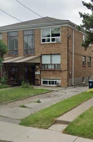 Triplex in Corso Italia-Davenport