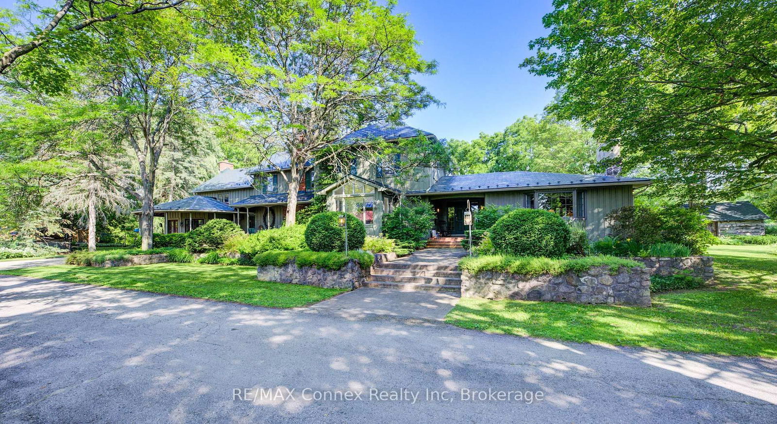 Farm in Rural Nassagaweya