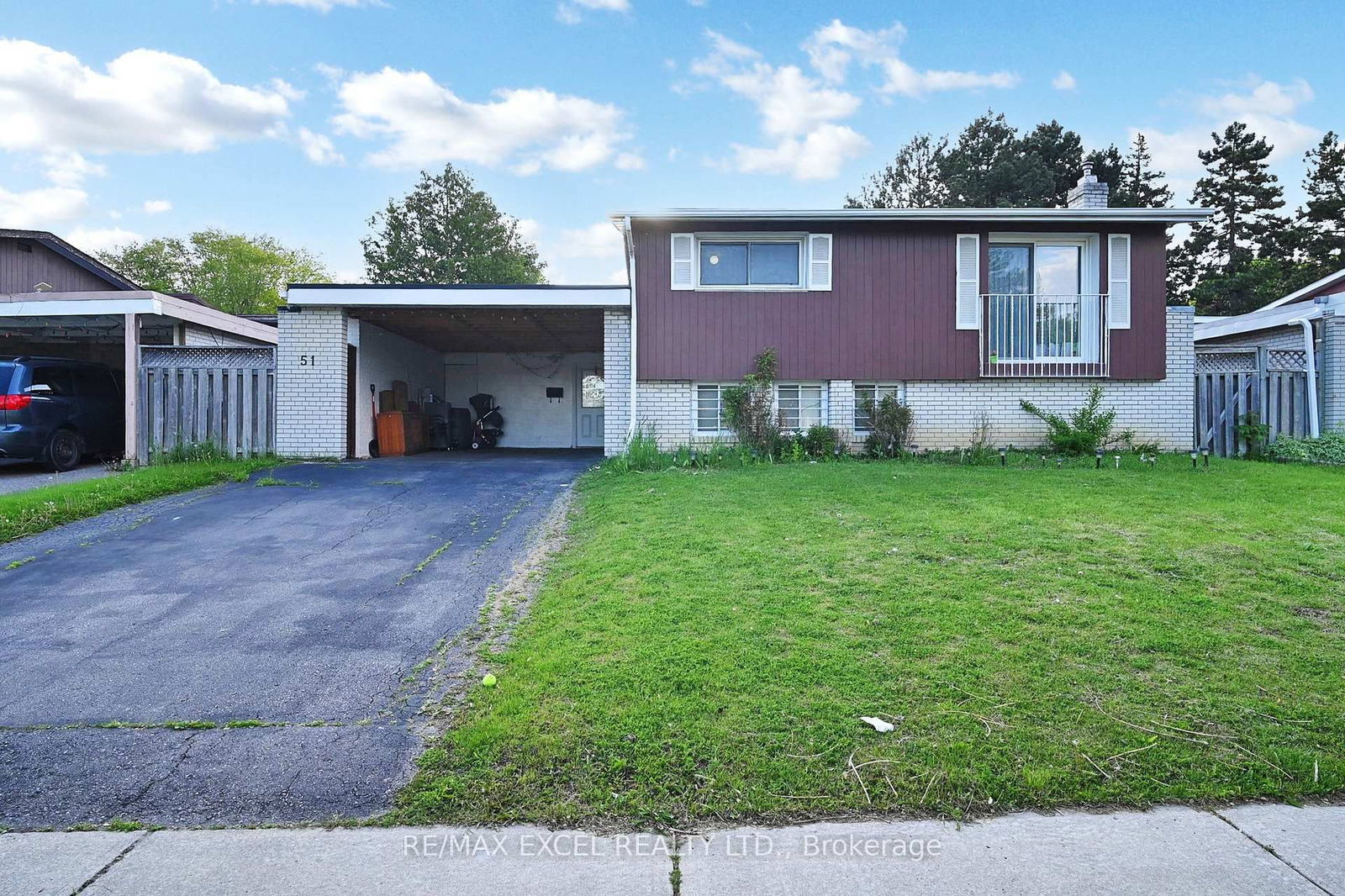 Detached House in Mount Olive-Silverstone-Jamestown