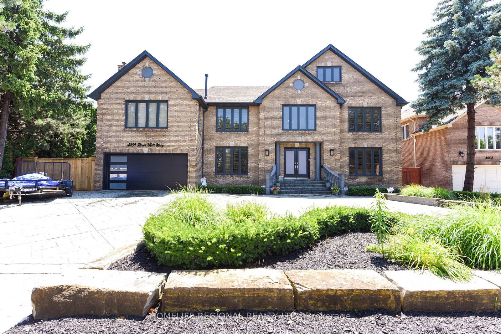 Detached House in Rathwood