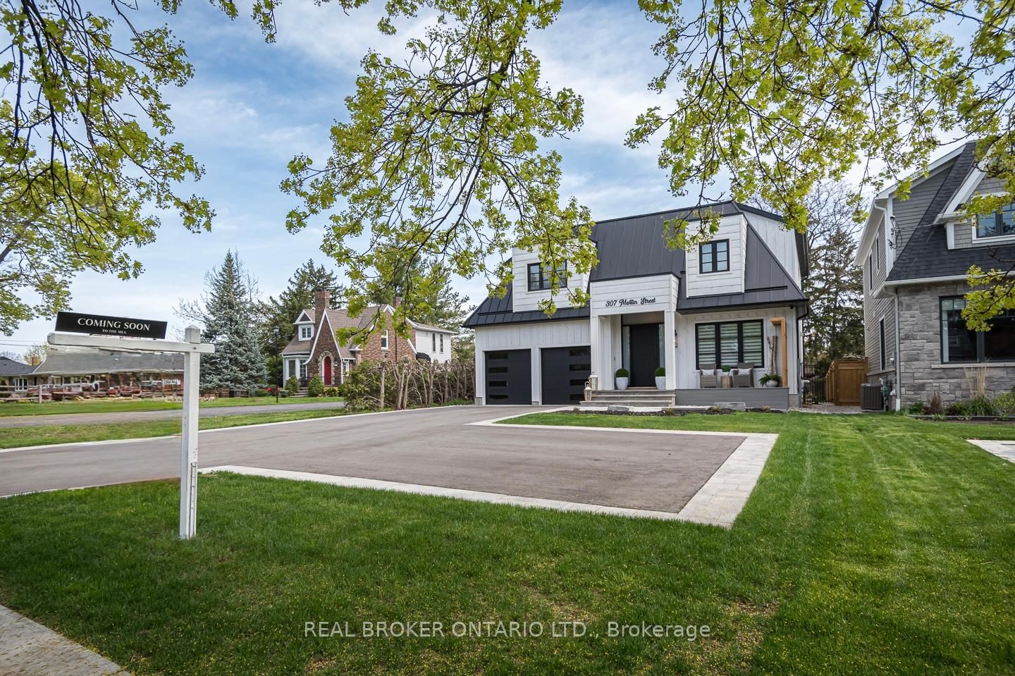 Detached House in Old Milton