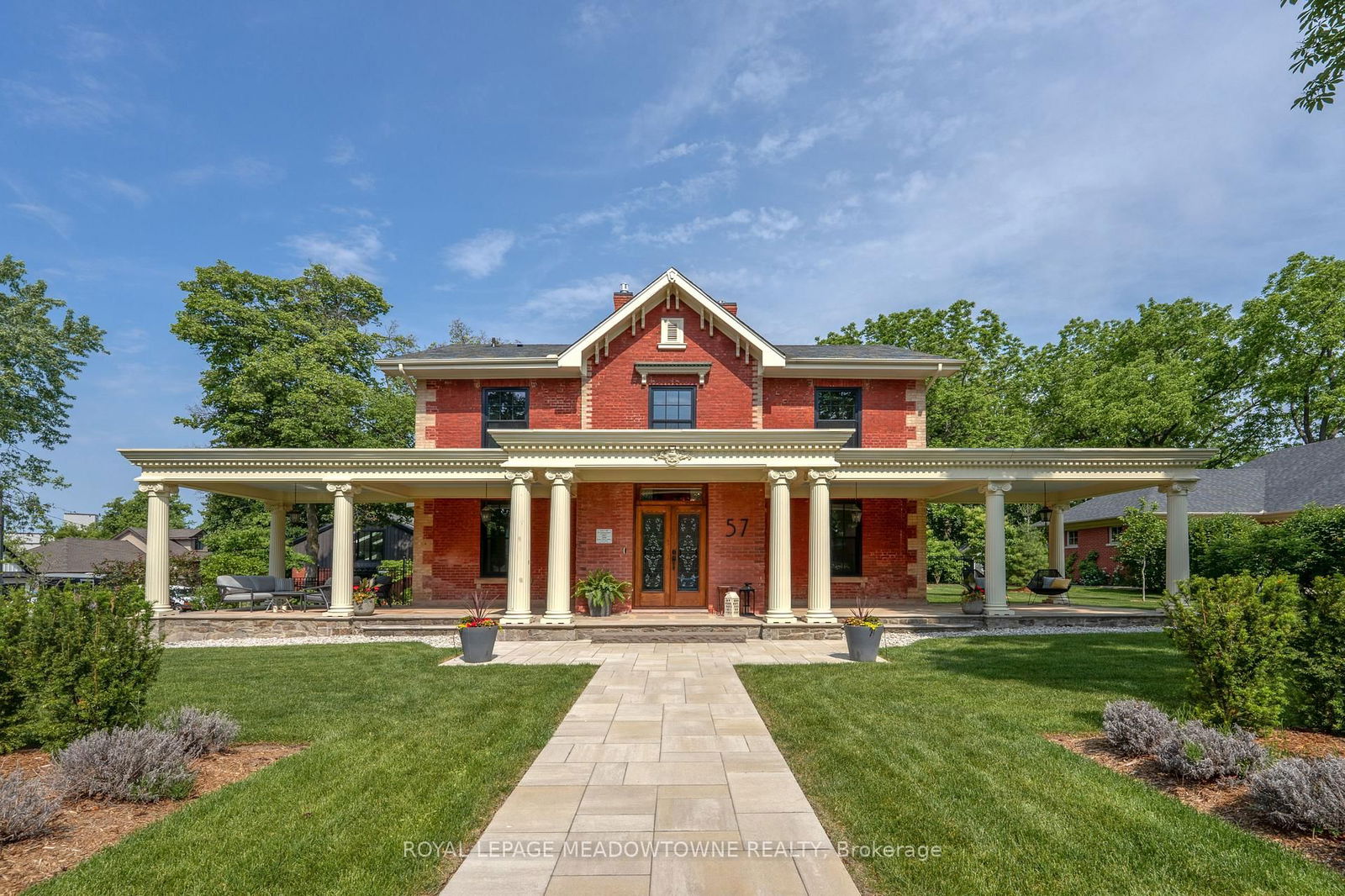 Detached House in Old Milton