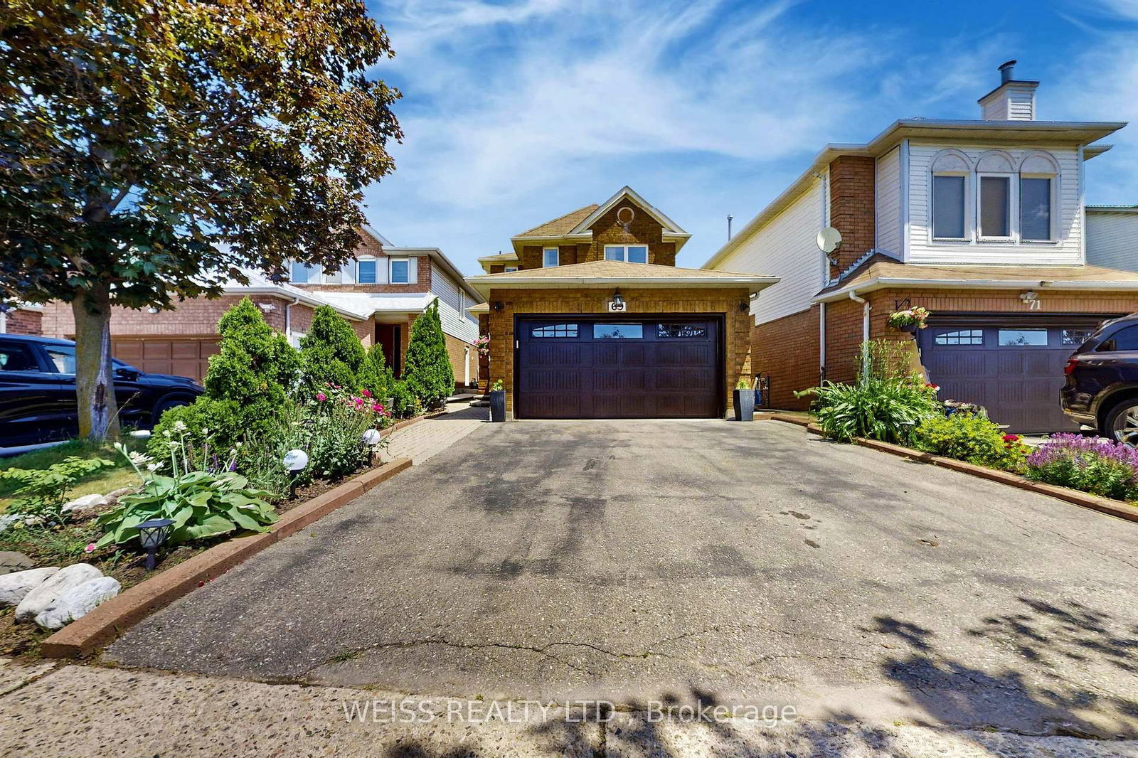 Detached House in Fletcher's West