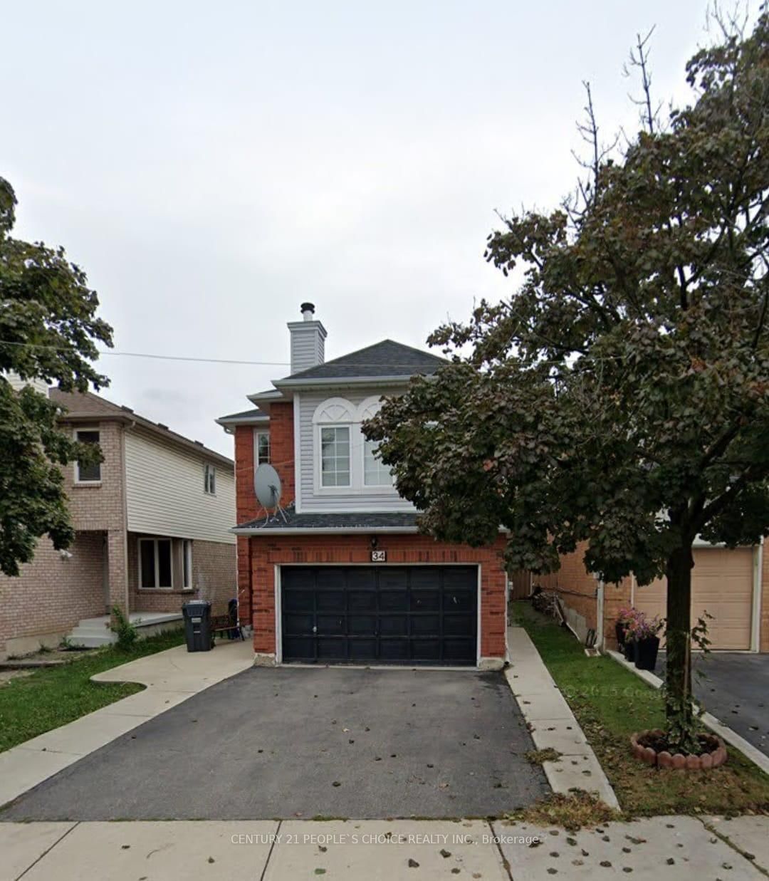 Detached House in Fletcher's West