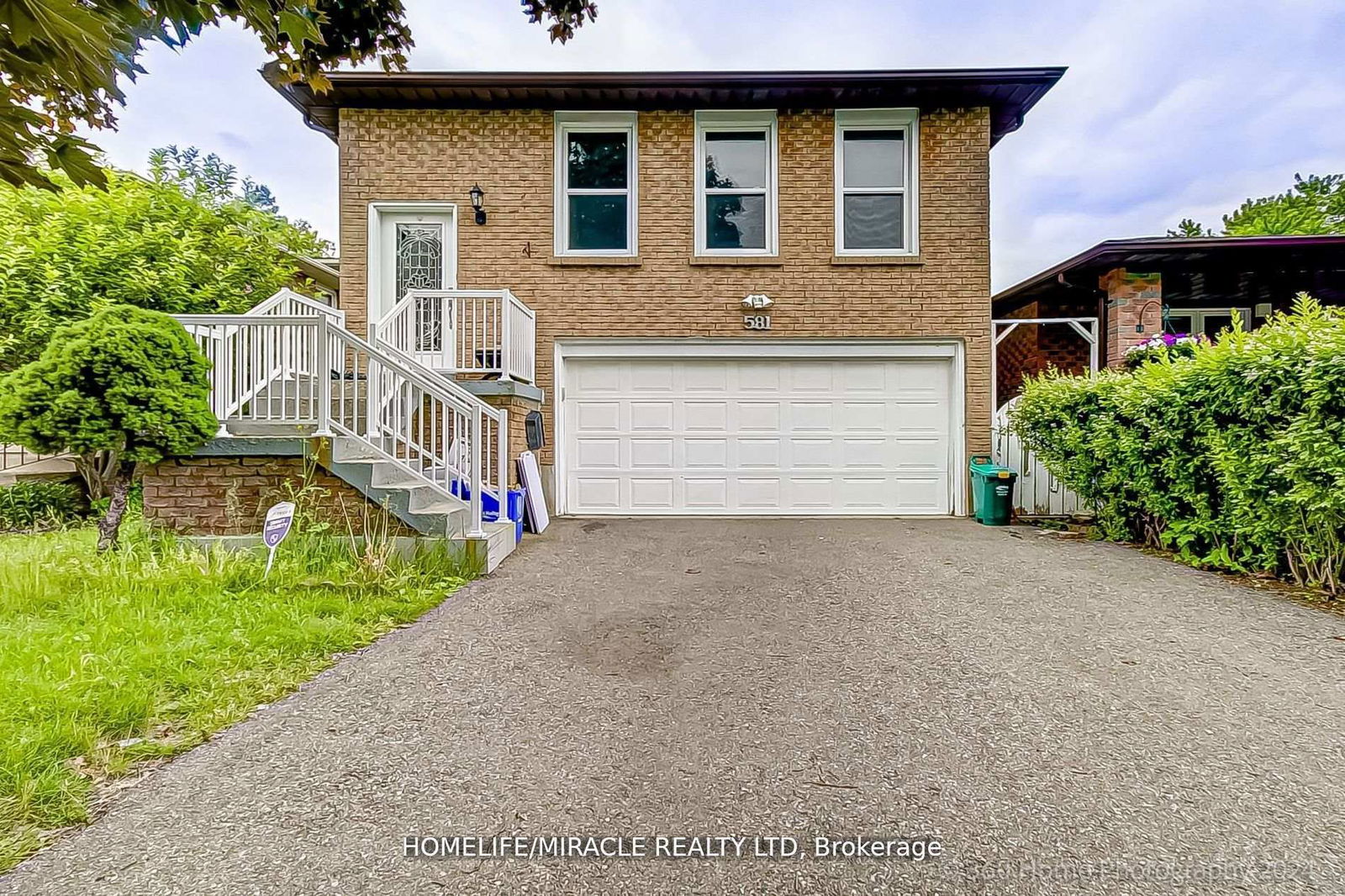Detached House in Timberlea