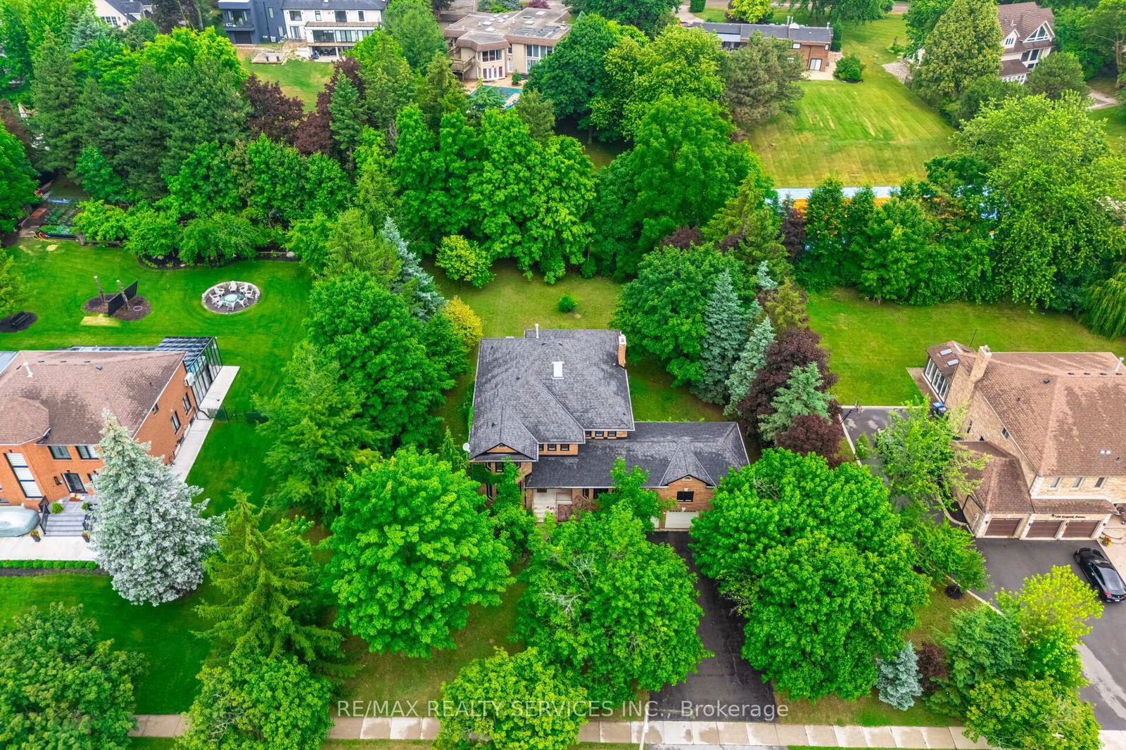 Detached House in Snelgrove