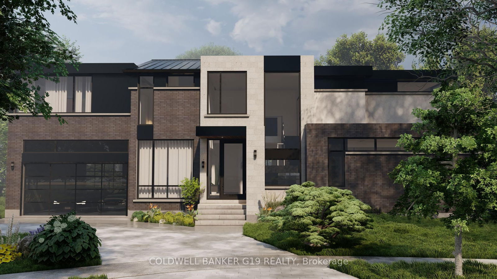 Detached House in Mineola