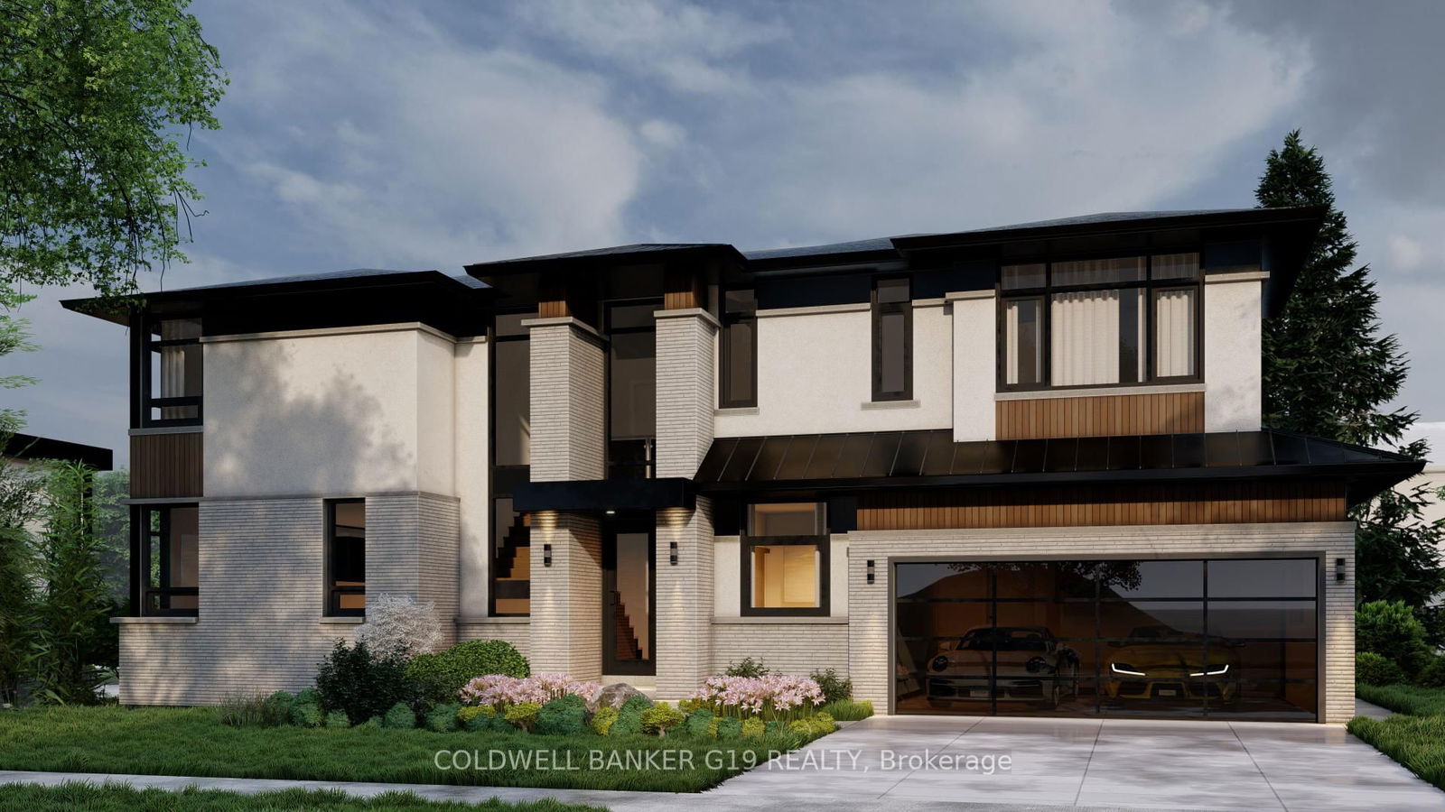 Detached House in Mineola