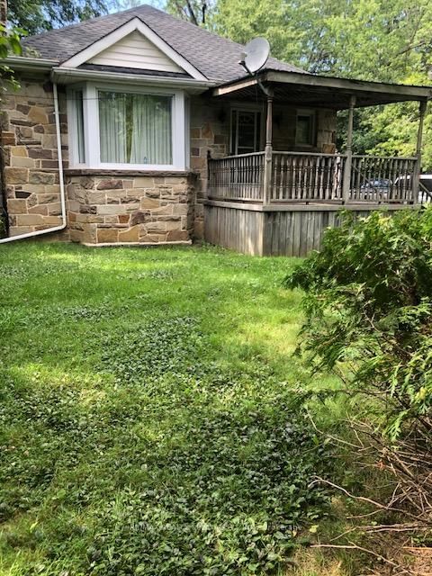 Detached House in Huttonville