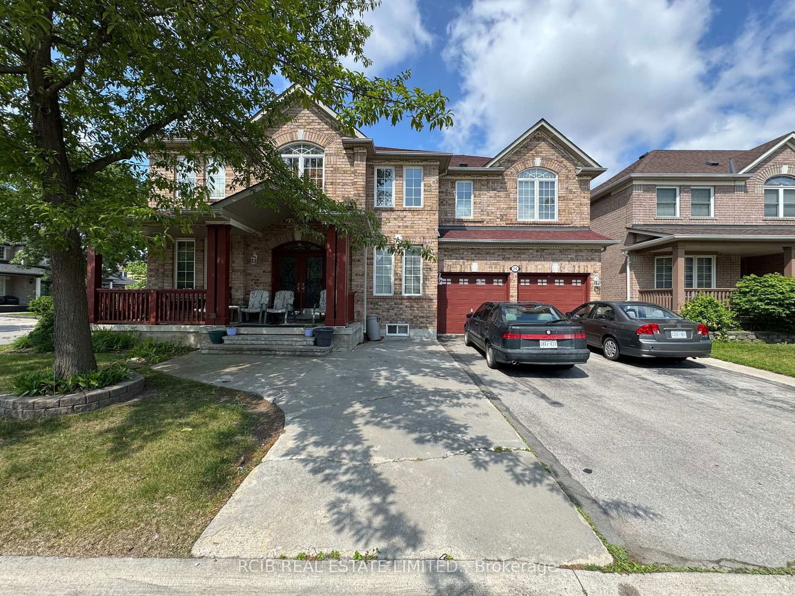 Detached House in Vales of Castlemore