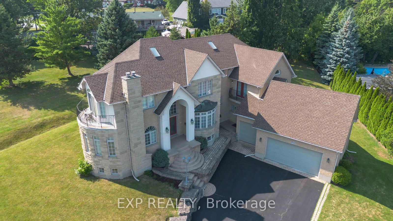 Detached House in Tyandaga