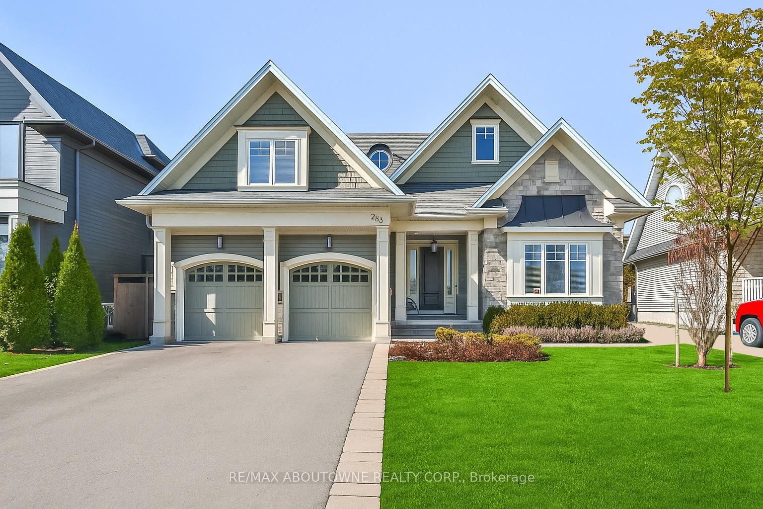 Detached House in Bronte