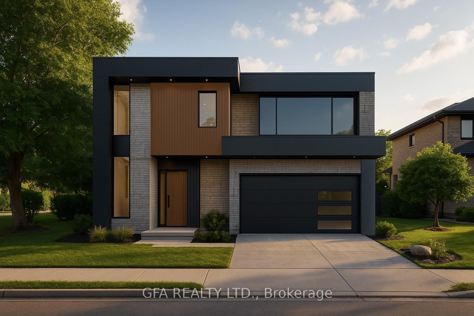 Detached House in Mineola