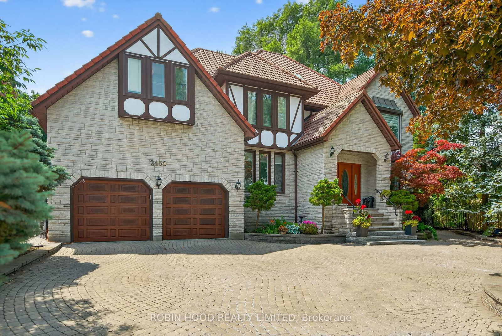 Detached House in Sheridan