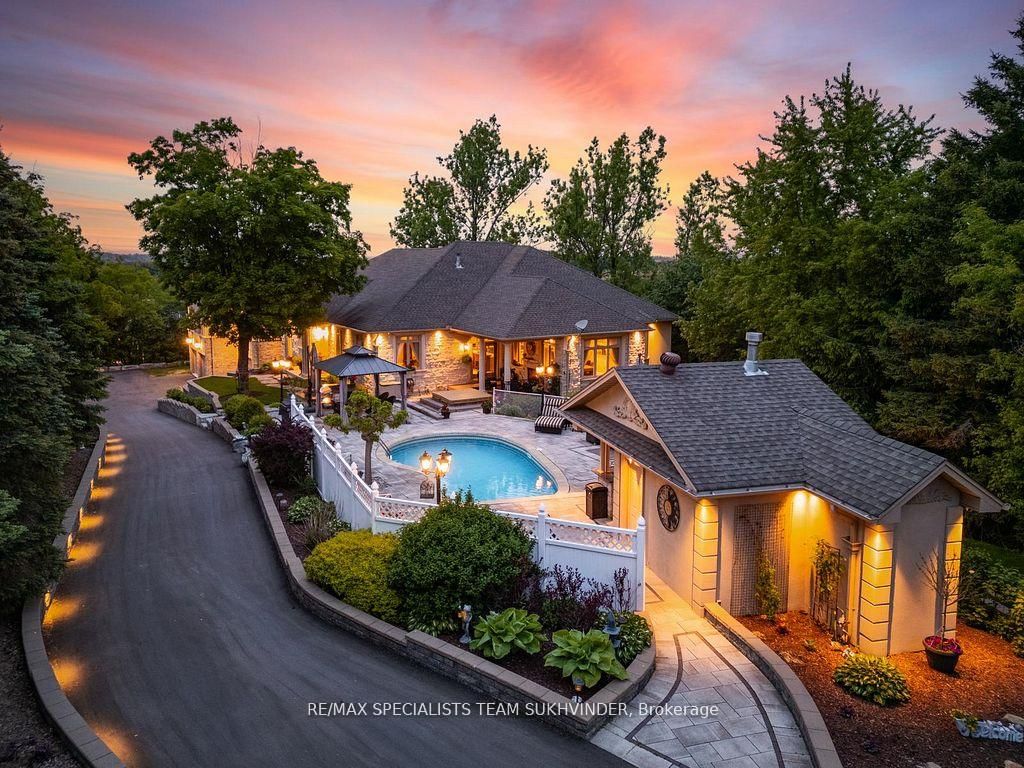 Detached House in Palgrave