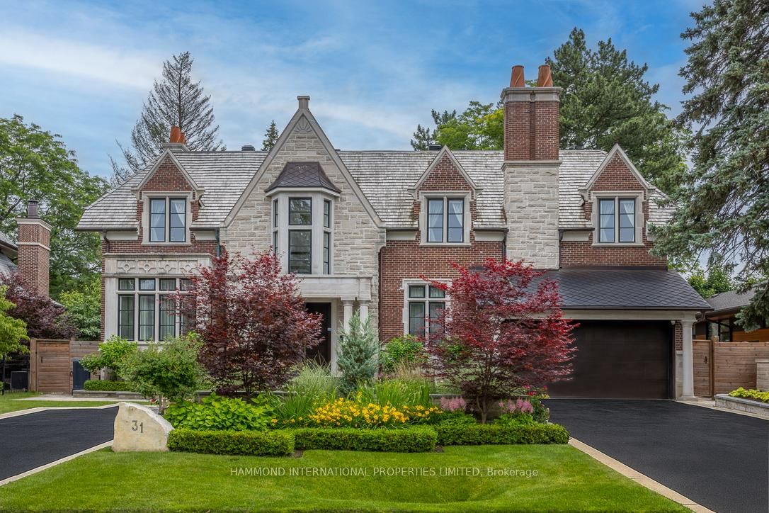 Detached House in Princess-Rosethorn