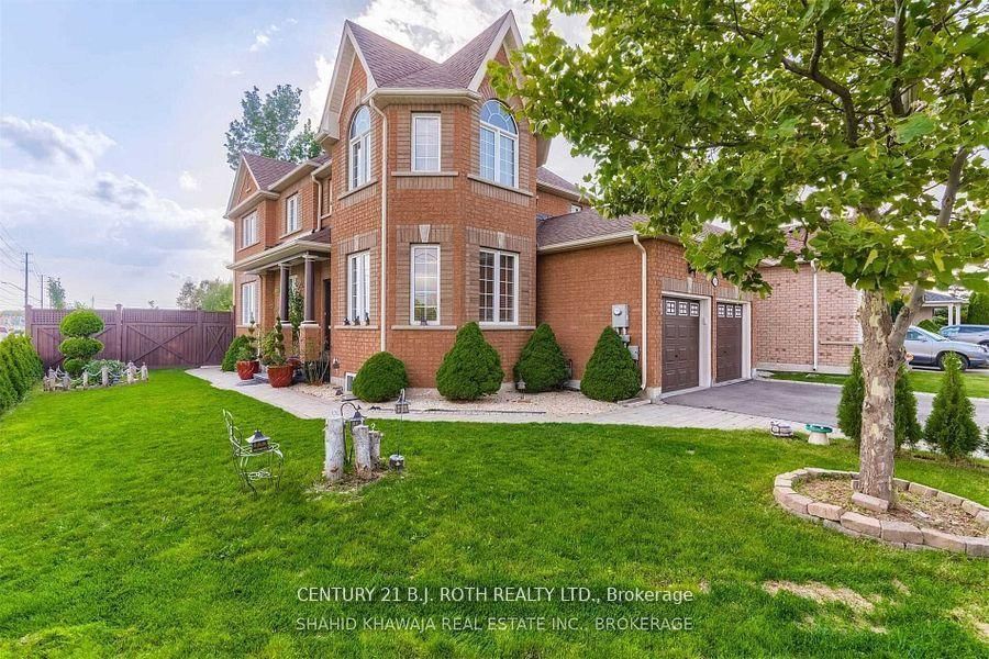 Detached House in Beaty