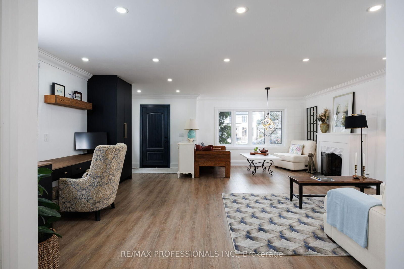 Detached House in Kingsway South