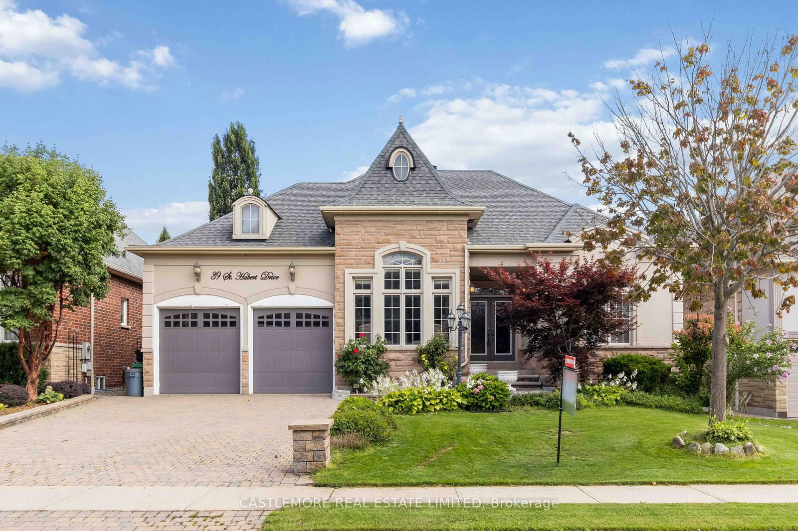 Detached House in Vales of Castlemore