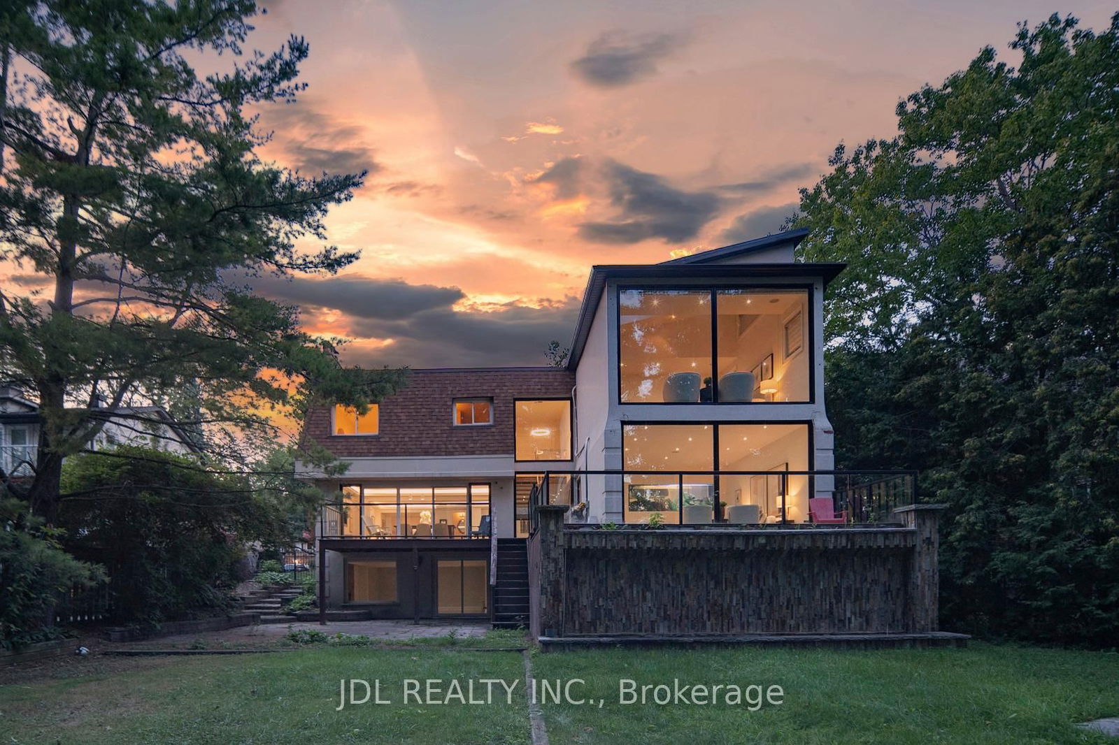 Detached House in Erindale