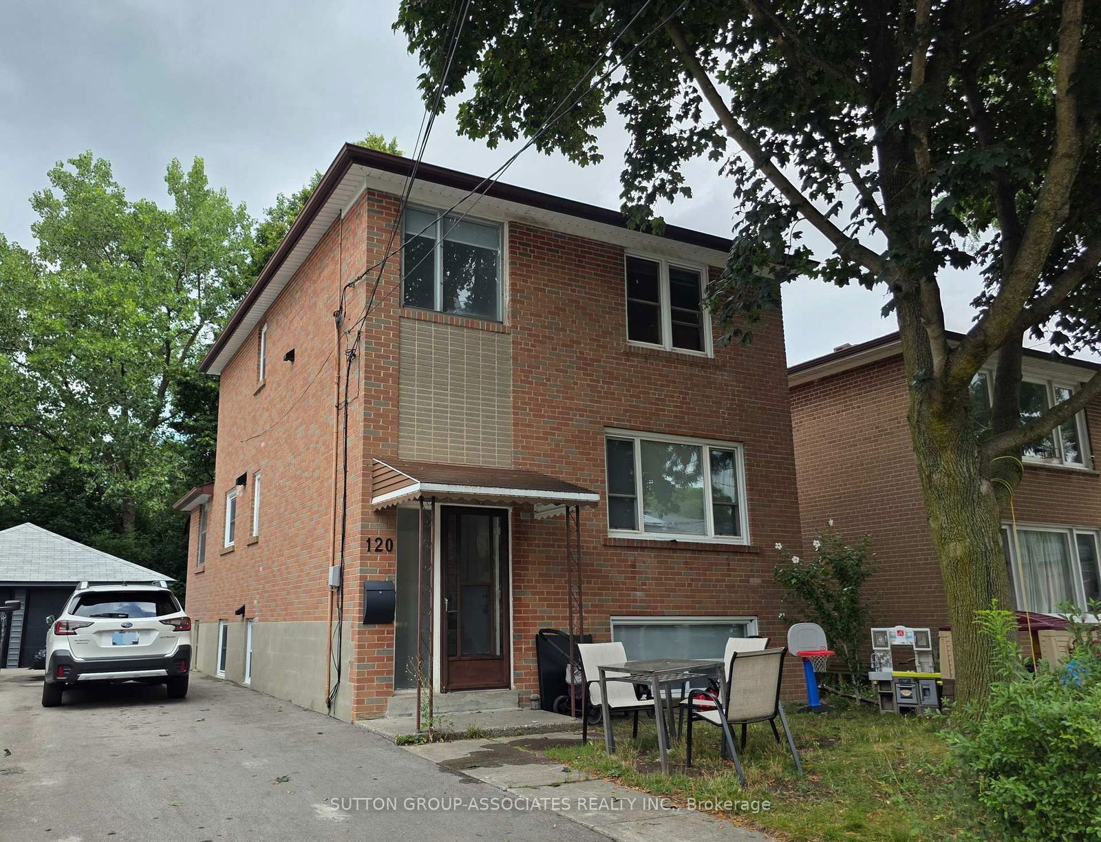 Detached House in Rockcliffe-Smythe