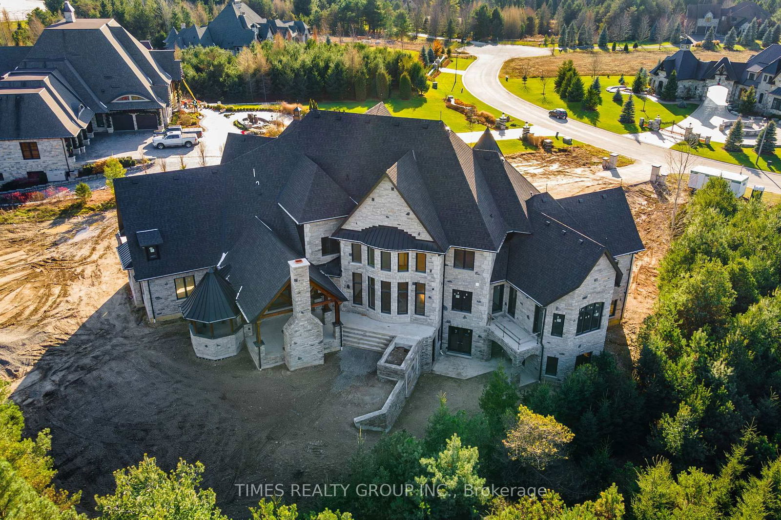 Detached House in Palgrave