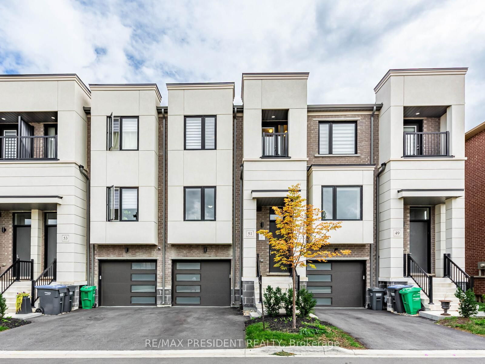Townhouse in Bolton East