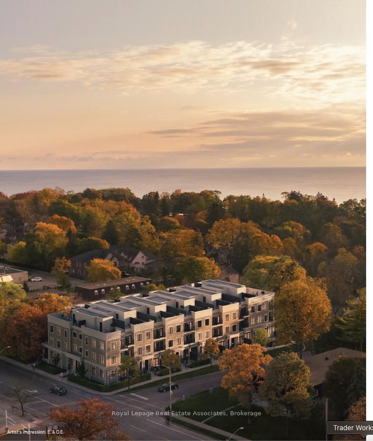 Townhouse, Condo in Central