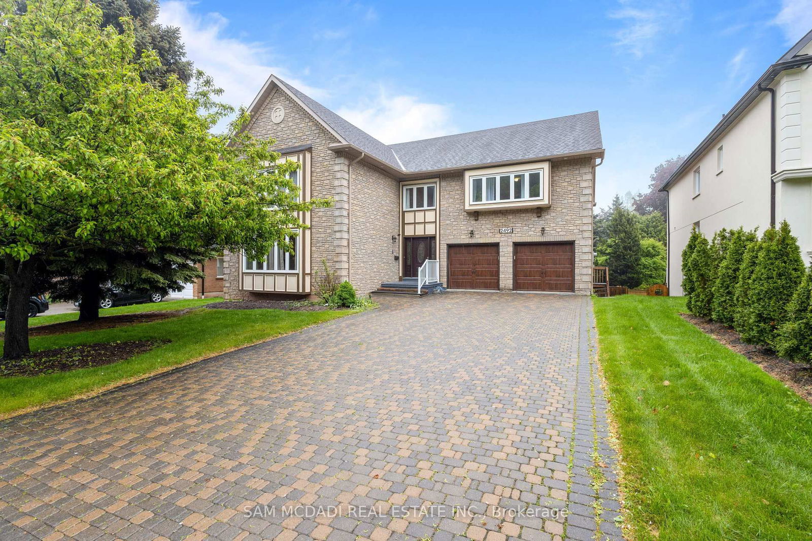 Detached House in Central Erin Mills