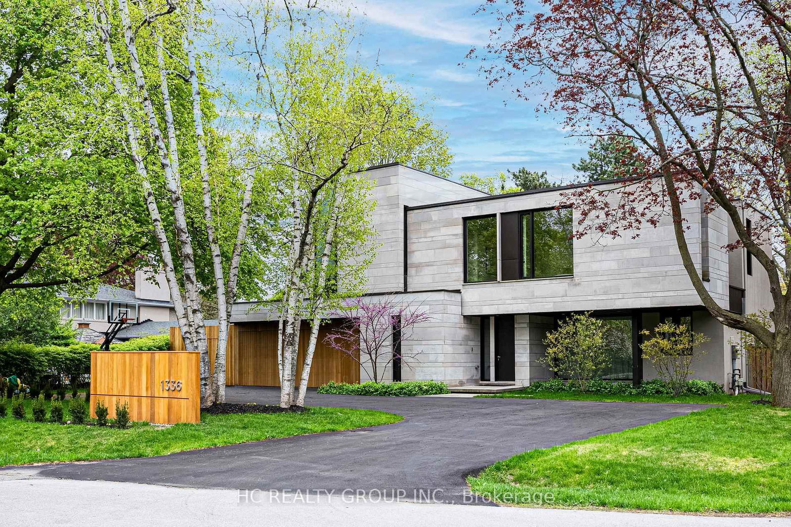 Detached House in Morrison